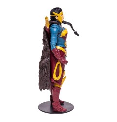 DC Multiverse - Figurine Build A Wonder Woman Endless Winter 18 cm