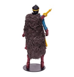 DC Comics - DC Multiverse figurine Build A Wonder Woman Endless Winter 18 cm