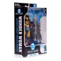 DC Multiverse - Figurine Build A Wonder Woman Endless Winter 18 cm