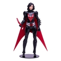 DC Multiverse - Figurine Batwoman Unmasked Batman Beyond 18 cm