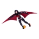 DC Multiverse - Figurine Batwoman Unmasked Batman Beyond 18 cm