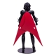 DC Multiverse - Figurine Batwoman Unmasked Batman Beyond 18 cm