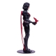 DC Multiverse - Figurine Batwoman Unmasked Batman Beyond 18 cm