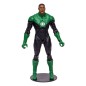 DC Multiverse - Figurine Build A Green Lantern John Stewart Endless Winter 18 cm DC Multiverse - Figurine Build A Green Lantern John Stewart Endless Winter 18 cm
