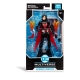 DC Multiverse - Figurine Batwoman Unmasked Batman Beyond 18 cm