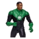 DC Multiverse - Figurine Build A Green Lantern John Stewart Endless Winter 18 cm