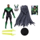 DC Multiverse - Figurine Build A Green Lantern John Stewart Endless Winter 18 cm