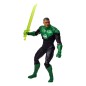 DC Multiverse - Figurine Build A Green Lantern John Stewart Endless Winter 18 cm DC Multiverse - Figurine Build A Green Lantern John Stewart Endless Winter 18 cm