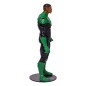 DC Multiverse - Figurine Build A Green Lantern John Stewart Endless Winter 18 cm DC Multiverse - Figurine Build A Green Lantern John Stewart Endless Winter 18 cm