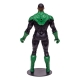 DC Multiverse - Figurine Build A Green Lantern John Stewart Endless Winter 18 cm