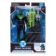 DC Multiverse - Figurine Build A Green Lantern John Stewart Endless Winter 18 cm