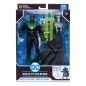 DC Comics - DC Multiverse figurine Build A Green Lantern John Stewart Endless Winter 18 cm