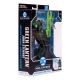 DC Multiverse - Figurine Build A Green Lantern John Stewart Endless Winter 18 cm