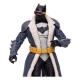 DC Multiverse - Figurine Build A Batman Endless Winter 18 cm