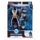 DC Multiverse - Figurine Build A Batman Endless Winter 18 cm