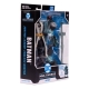 DC Multiverse - Figurine Build A Batman Endless Winter 18 cm