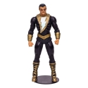 DC Multiverse - Figurine Build A Black Adam Endless Winter 18 cm