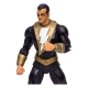 DC Multiverse - Figurine Build A Black Adam Endless Winter 18 cm