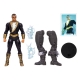 DC Multiverse - Figurine Build A Black Adam Endless Winter 18 cm