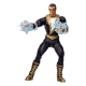 DC Multiverse - Figurine Build A Black Adam Endless Winter 18 cm