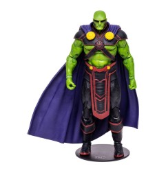 DC Comics - DC Multiverse figurine Martian Manhunter 18 cm