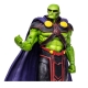 DC Multiverse - Figurine Martian Manhunter 18 cm