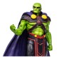 DC Comics - DC Multiverse figurine Martian Manhunter 18 cm
