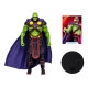 DC Multiverse - Figurine Martian Manhunter 18 cm