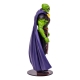 DC Multiverse - Figurine Martian Manhunter 18 cm