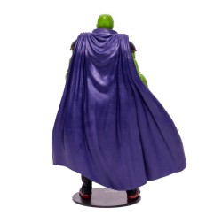 DC Comics - DC Multiverse figurine Martian Manhunter 18 cm