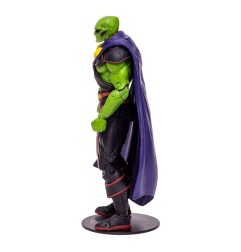 DC Comics - DC Multiverse figurine Martian Manhunter 18 cm