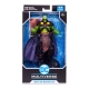 DC Multiverse - Figurine Martian Manhunter 18 cm