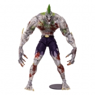 DC Collector - Figurine Megafig The Joker Titan 30 cm