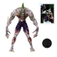 DC Collector - Figurine Megafig The Joker Titan 30 cm