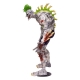 DC Collector - Figurine Megafig The Joker Titan 30 cm