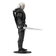 The Witcher - Figurine Geralt of Rivia (Kikimora Battle) 18 cm