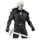 The Witcher - Figurine Geralt of Rivia (Kikimora Battle) 18 cm