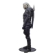 The Witcher - Figurine Geralt of Rivia (Season 2) 18 cm
