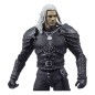 Witcher, The - The Witcher Netflix figurine Geralt of Rivia (Season 2) 18 cm