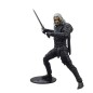 Witcher, The - The Witcher Netflix figurine Geralt of Rivia (Season 2) 18 cm