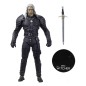 Witcher, The - The Witcher Netflix figurine Geralt of Rivia (Season 2) 18 cm