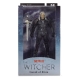 The Witcher - Figurine Geralt of Rivia (Season 2) 18 cm