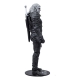 The Witcher - Figurine Geralt of Rivia Witcher Mode (Season 2) 18 cm