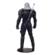 The Witcher - Figurine Geralt of Rivia Witcher Mode (Season 2) 18 cm