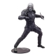 The Witcher - Figurine Geralt of Rivia Witcher Mode (Season 2) 18 cm