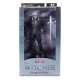 The Witcher - Figurine Geralt of Rivia Witcher Mode (Season 2) 18 cm