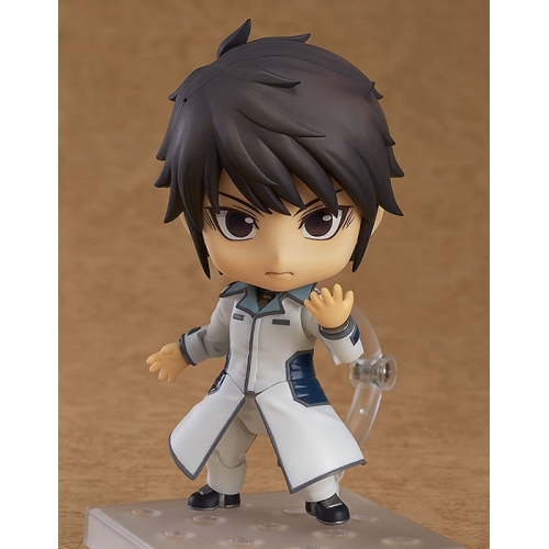 Terra Formars - Figurine Nendoroid Akari Hizamaru 10 cm
