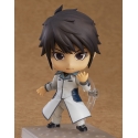 Terra Formars - Figurine Nendoroid Akari Hizamaru 10 cm