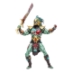 Mortal Kombat - Figurine Kotal Kahn (Bloody) 18 cm