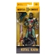 Mortal Kombat - Figurine Kotal Kahn (Bloody) 18 cm